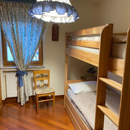 Casa Di Pitto Lejlighed Bressanone Eksteriør billede