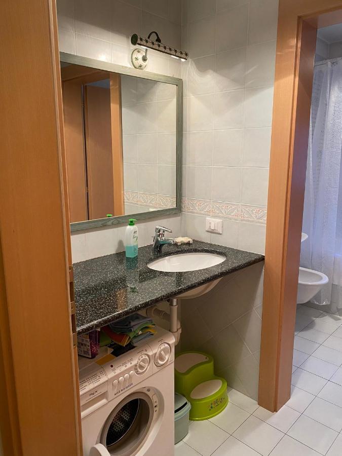 Casa Di Pitto Lejlighed Bressanone Eksteriør billede