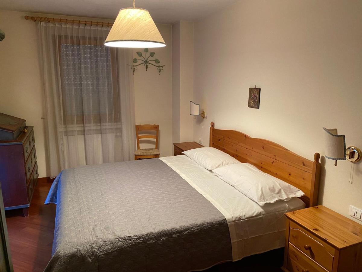 Casa Di Pitto Lejlighed Bressanone Eksteriør billede