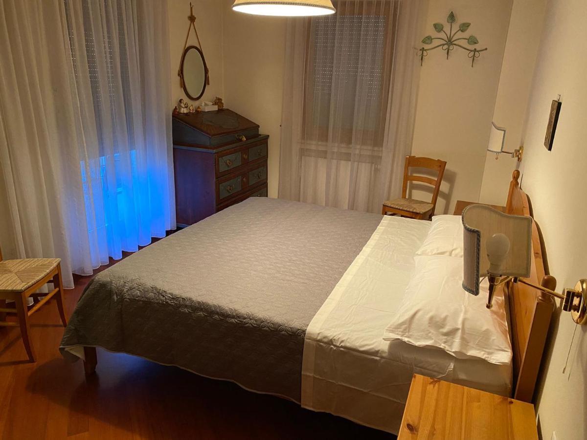 Casa Di Pitto Lejlighed Bressanone Eksteriør billede