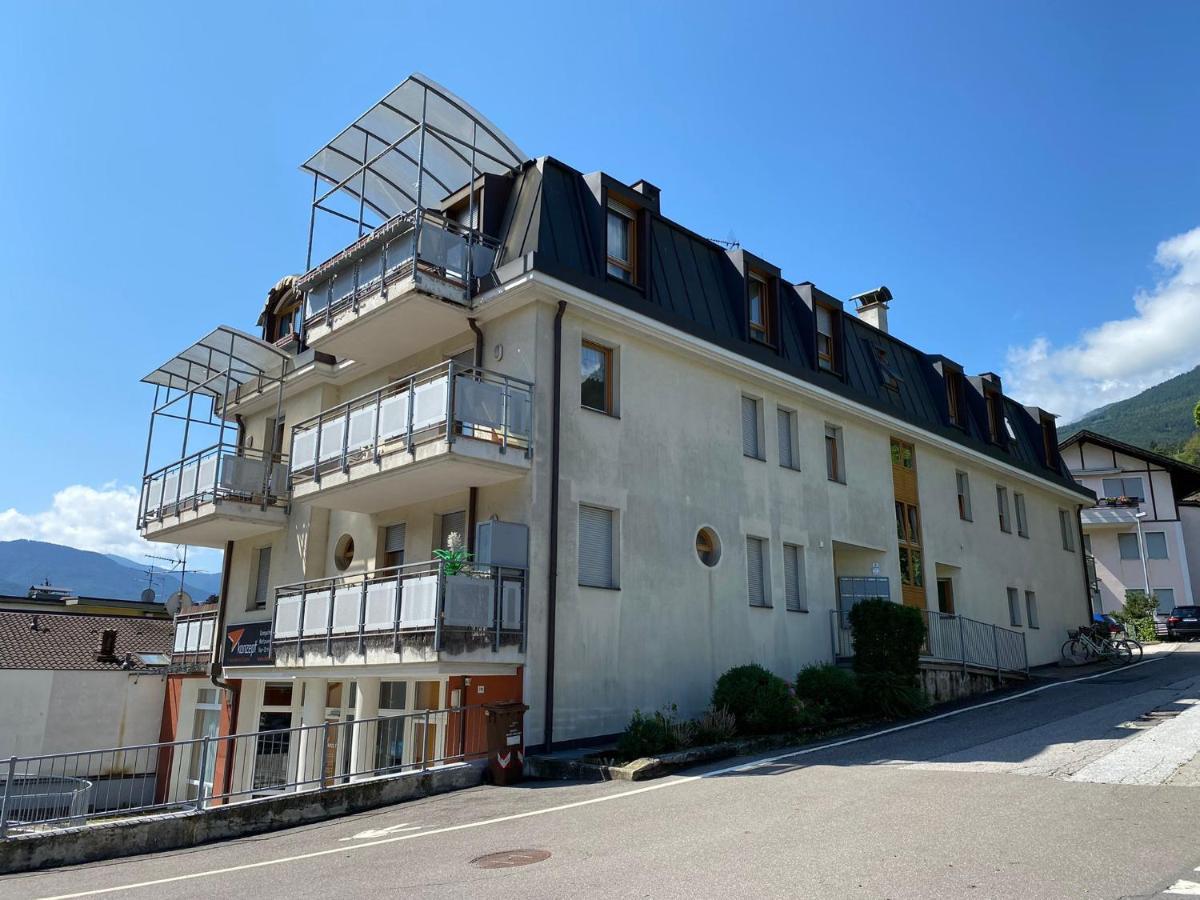 Casa Di Pitto Lejlighed Bressanone Eksteriør billede