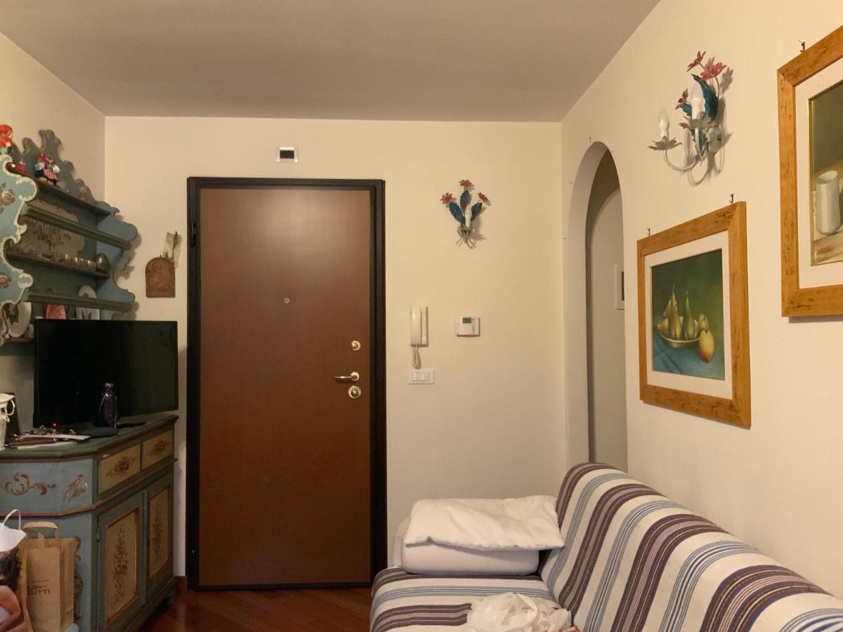 Casa Di Pitto Lejlighed Bressanone Eksteriør billede